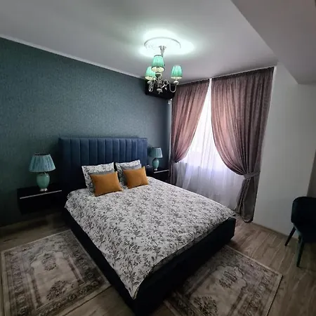 Moonlight - 2 - Apartament 705 Appartamento