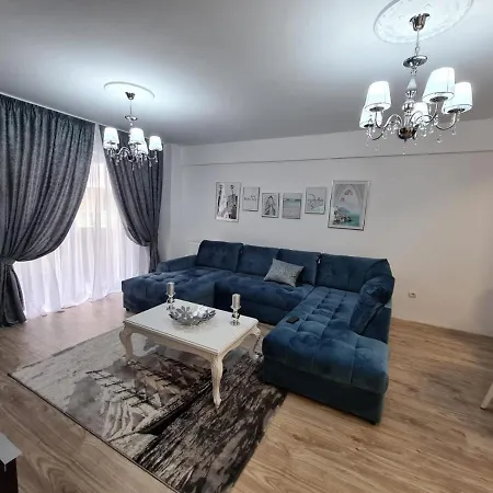 Appartamento Moonlight - 2 - Apartament 705