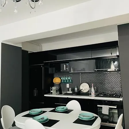 Moonlight - 2 - Apartament 705 * Mamaia