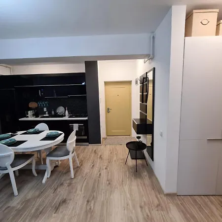 Moonlight - 2 - Apartament 705