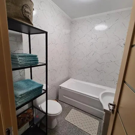 Appartamento Moonlight - 2 - Apartament 705 Mamaia