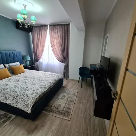 Moonlight - 2 - Apartament 705 Appartamento Mamaia