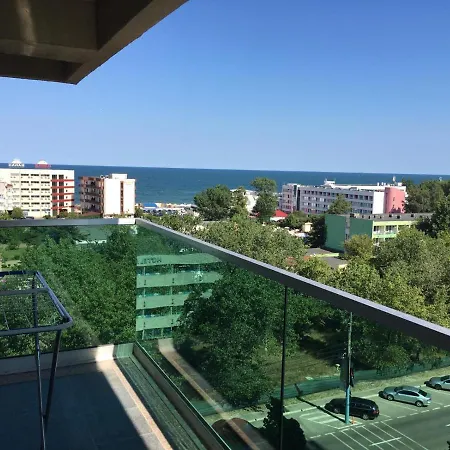 Moonlight - 2 - Apartament 705 Appartamento *