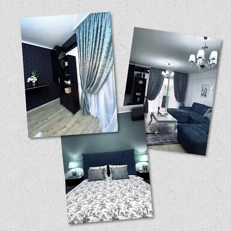 Moonlight - 2 - Apartament 705 Appartamento
