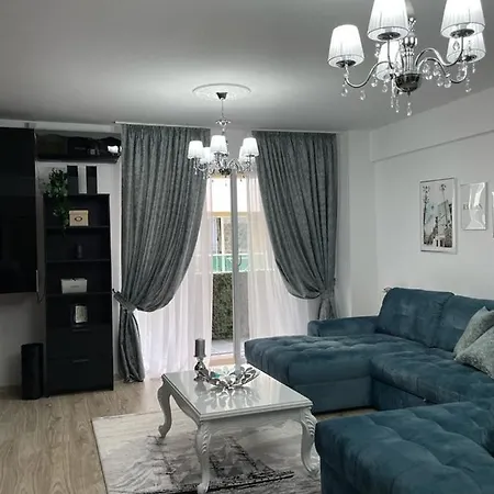 Apartman Moonlight - 2 - Apartament 705 Mamaia